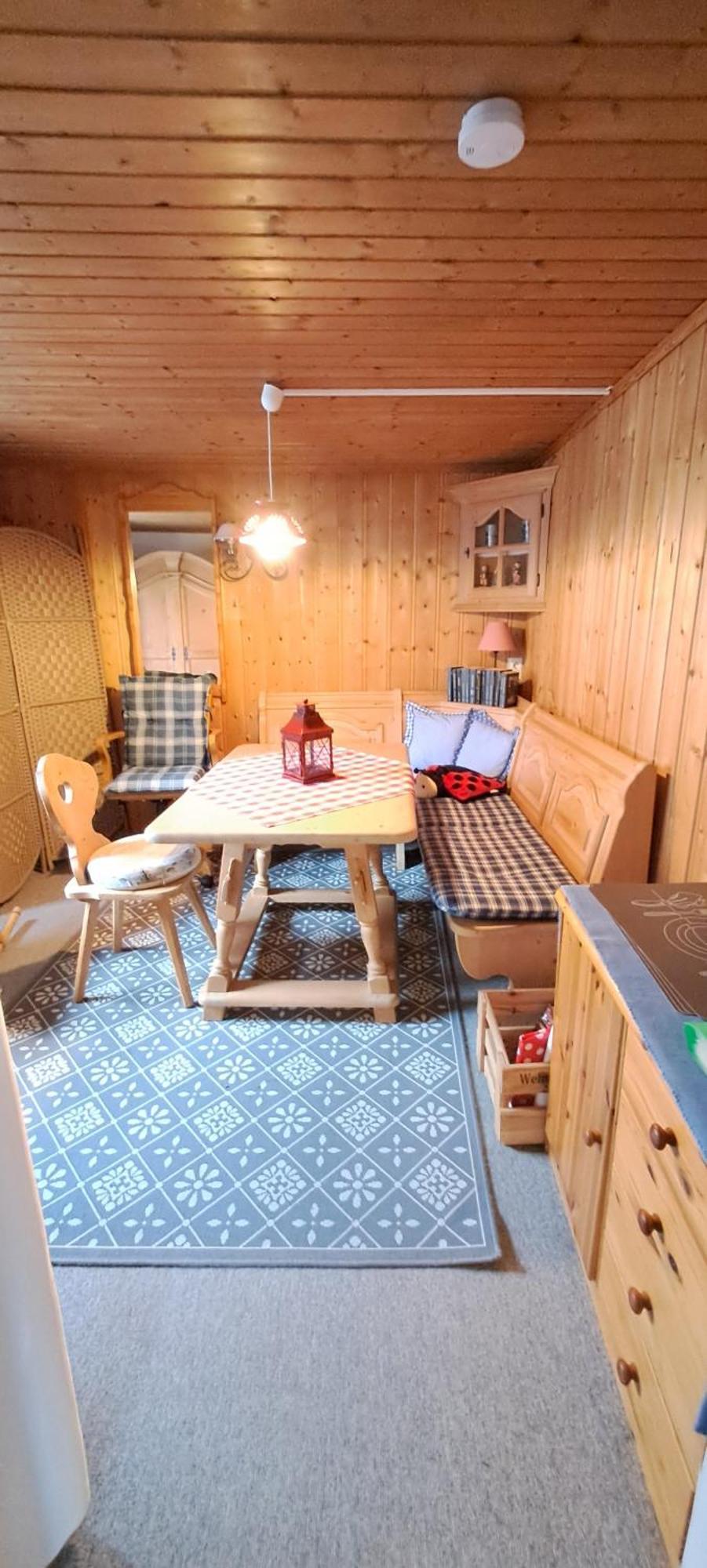 Landhaus Eifel Demerath Buitenkant foto