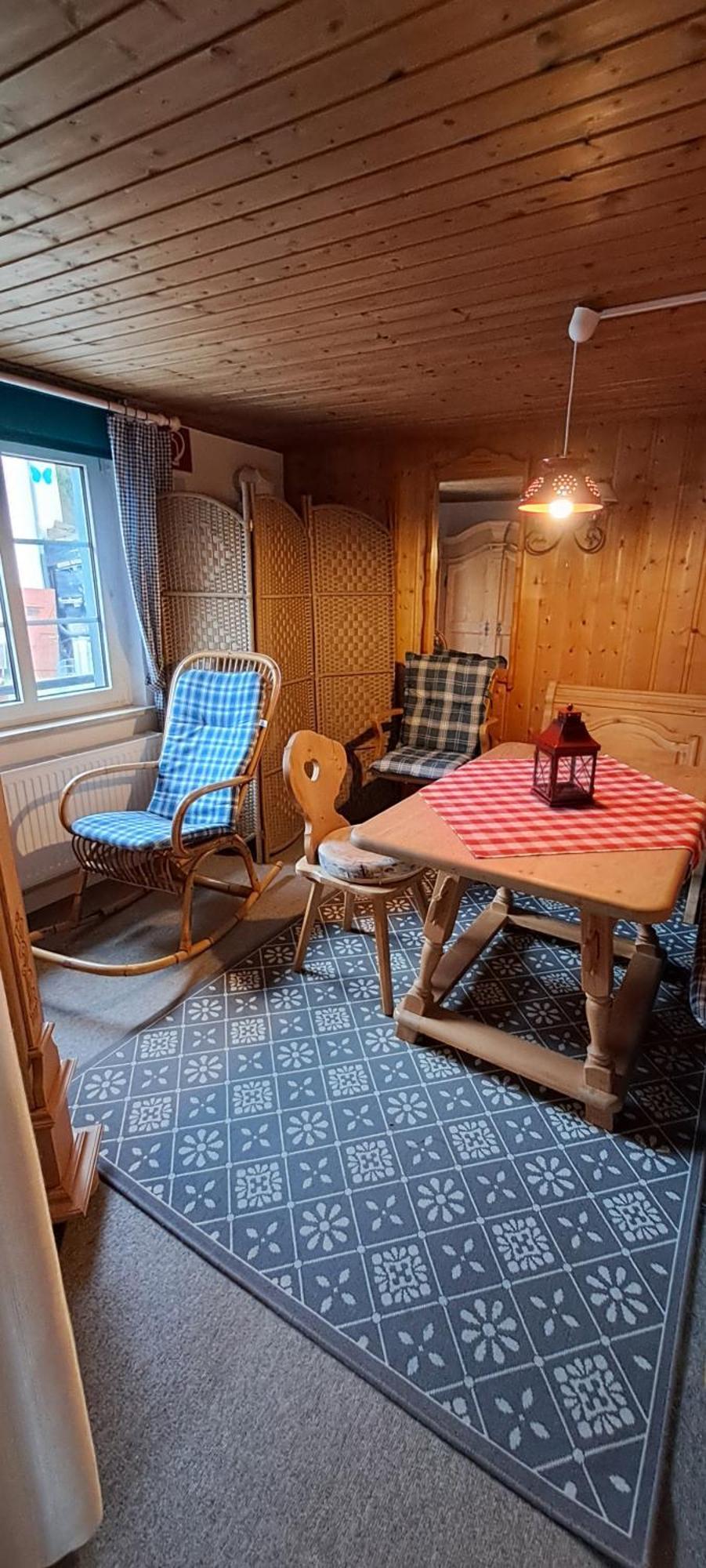 Landhaus Eifel Demerath Buitenkant foto